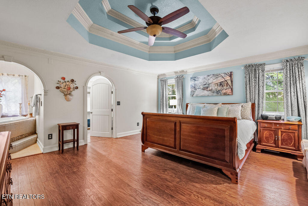 2803 Mary Ridge Farm Road Sevierville, TN 37862 - Photo 29 of 60 29