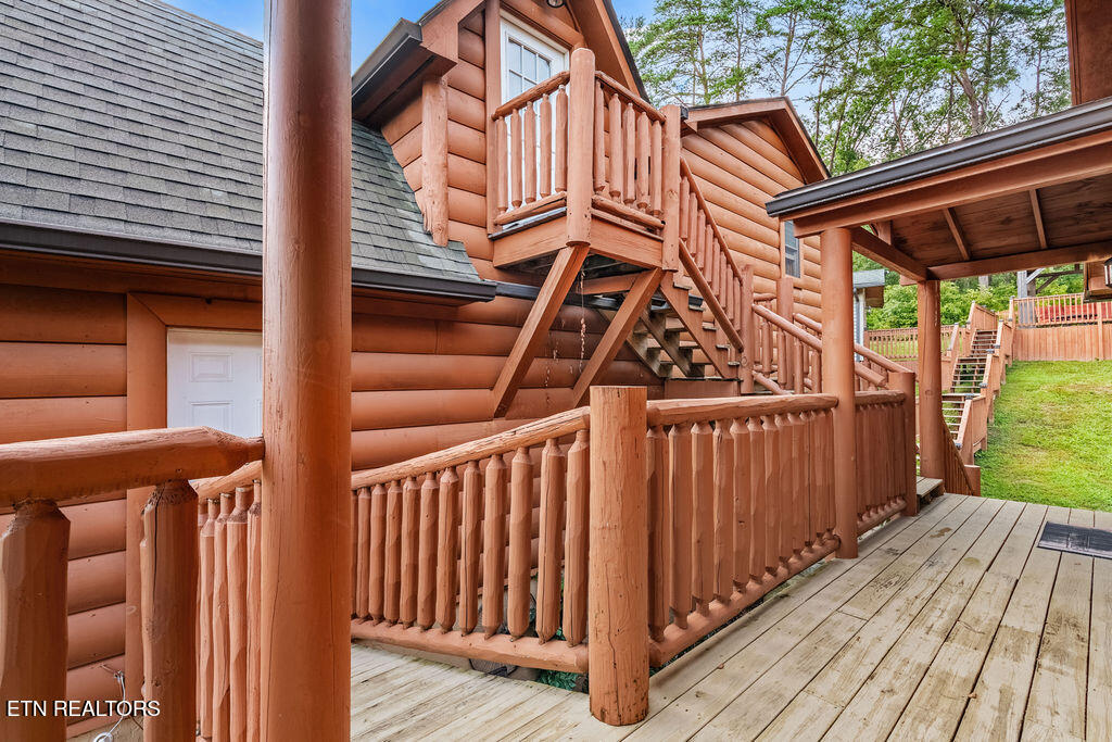 2803 Mary Ridge Farm Road Sevierville, TN 37862 - Photo 43 of 60 43