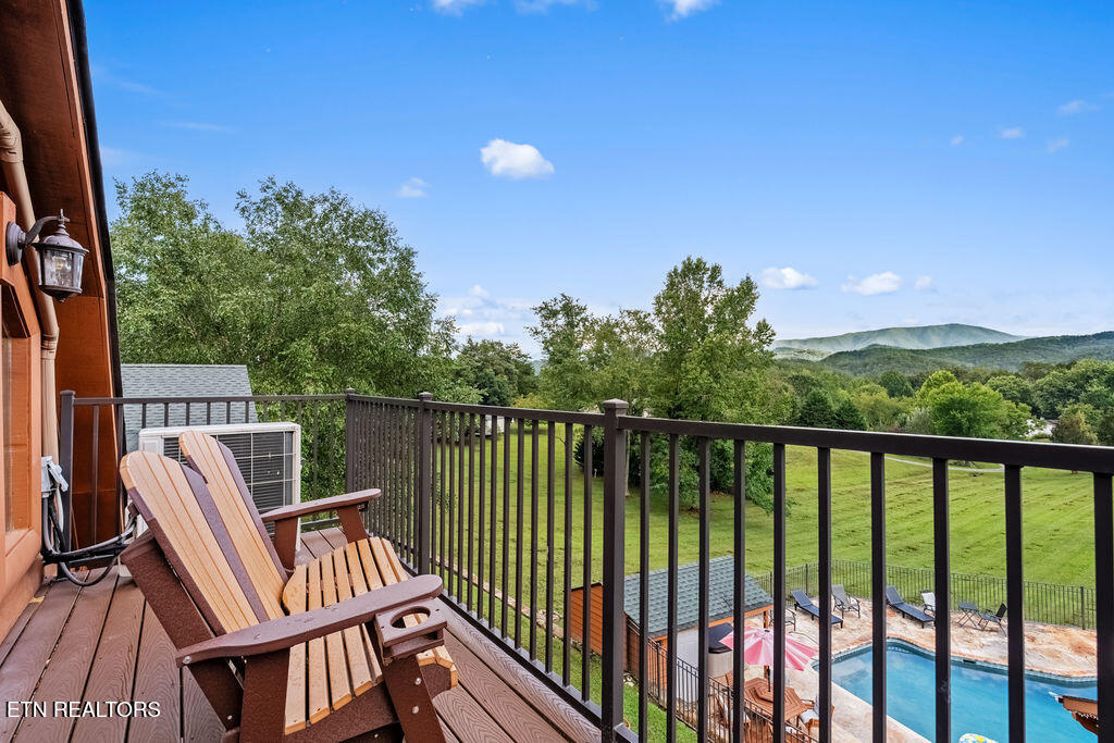 2803 Mary Ridge Farm Road Sevierville, TN 37862 - Photo 44 of 60 44