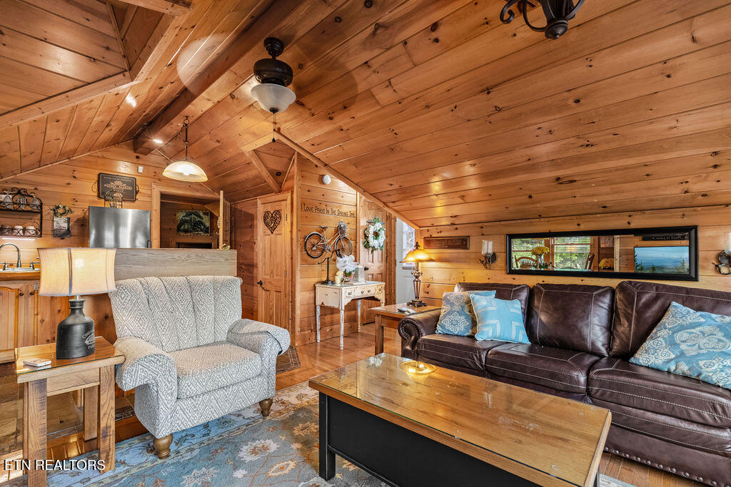 2803 Mary Ridge Farm Road Sevierville, TN 37862 - Photo 46 of 60 46