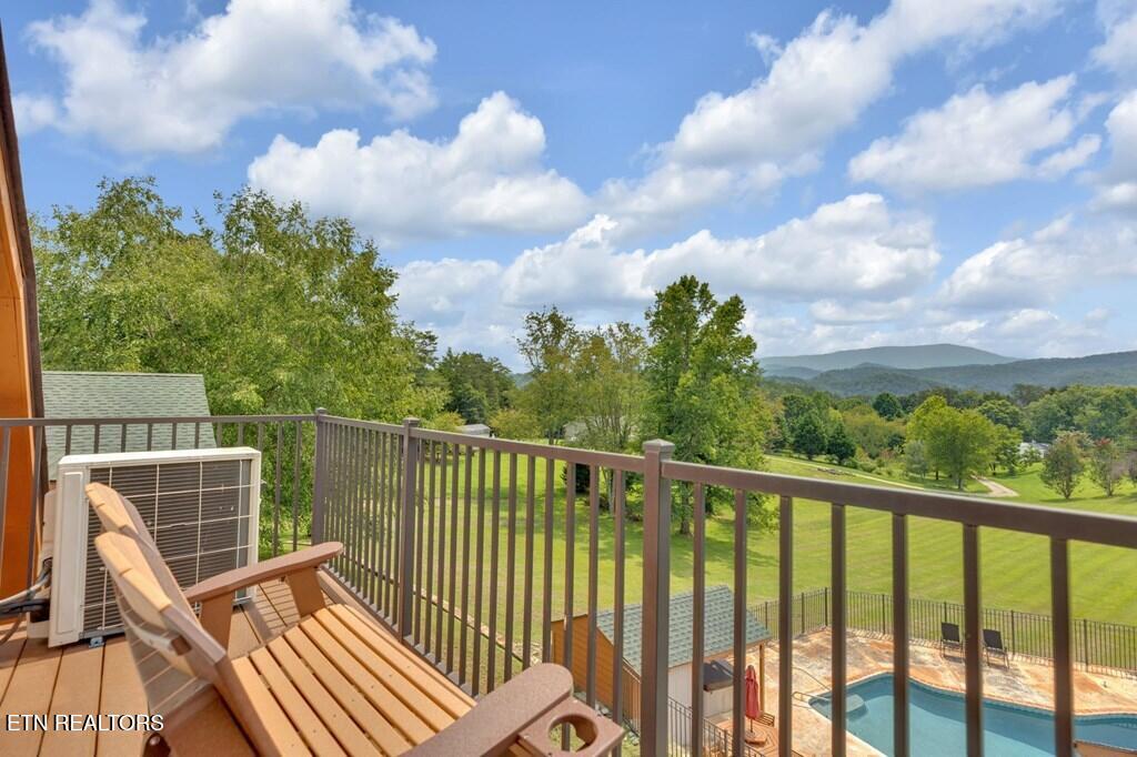 2803 Mary Ridge Farm Road Sevierville, TN 37862 - Photo 48 of 60 48