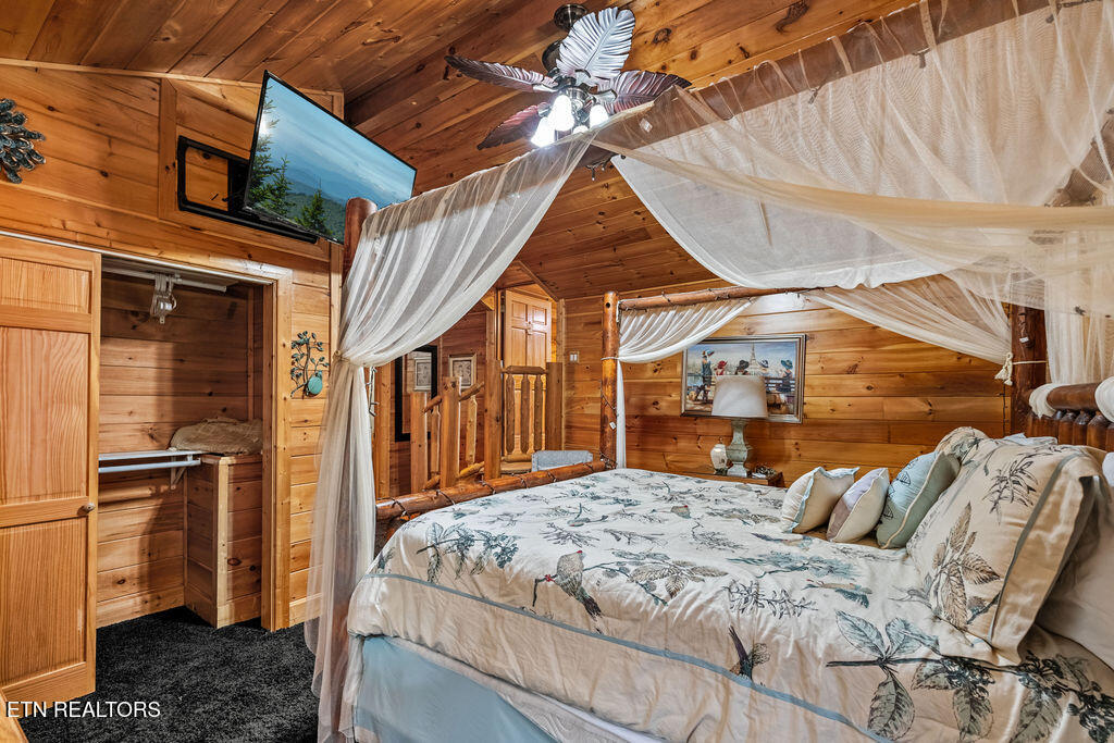 2803 Mary Ridge Farm Road Sevierville, TN 37862 - Photo 54 of 60 54