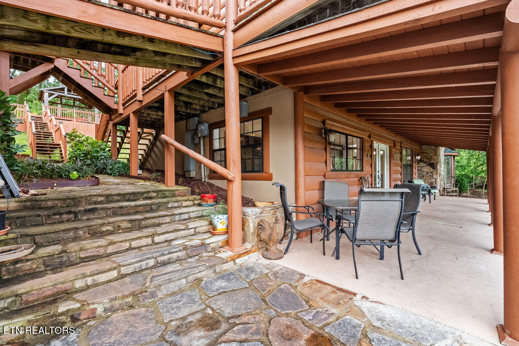 2803 Mary Ridge Farm Road Sevierville, TN 37862 - Photo 60 of 60 60