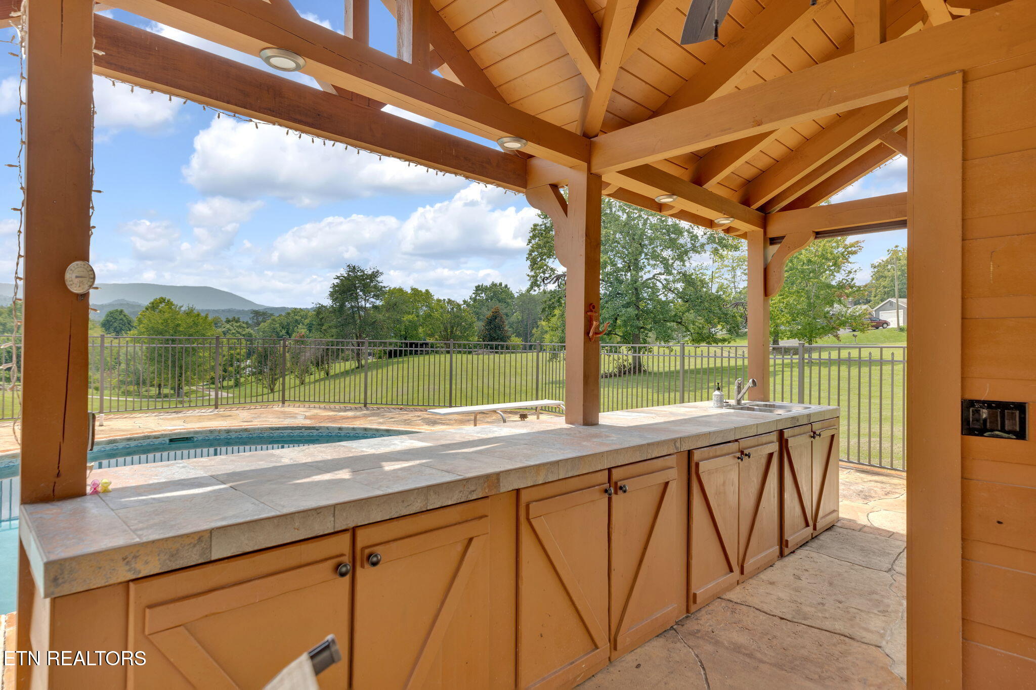 2803 Mary Ridge Farm Road Sevierville, TN 37862 - Photo 6 of 60 6