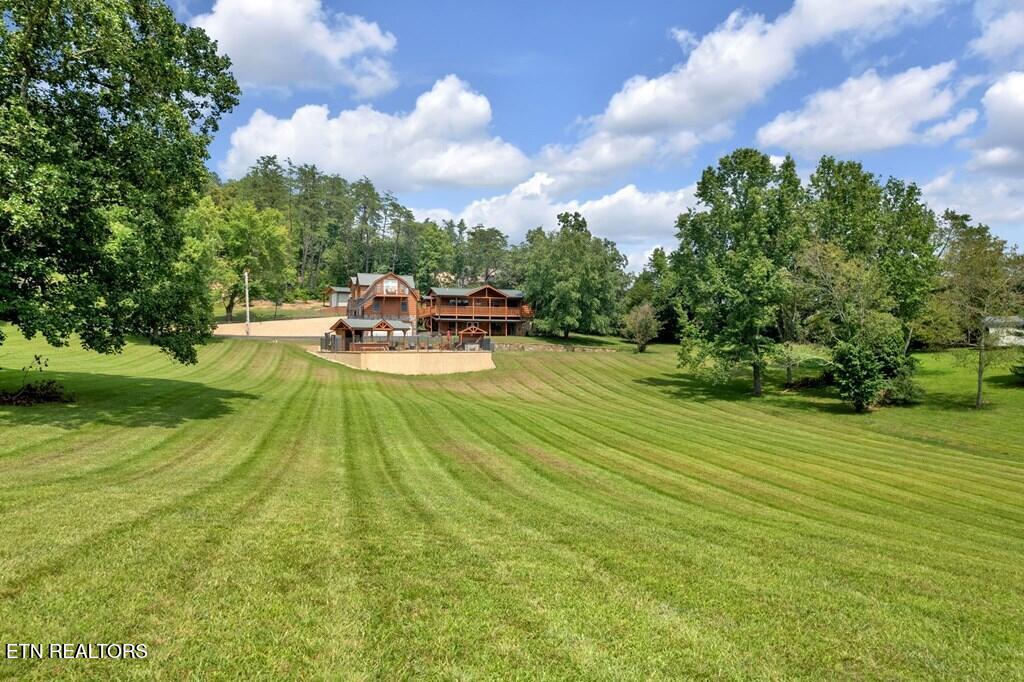 2803 Mary Ridge Farm Road Sevierville, TN 37862 - Photo 8 of 60 8
