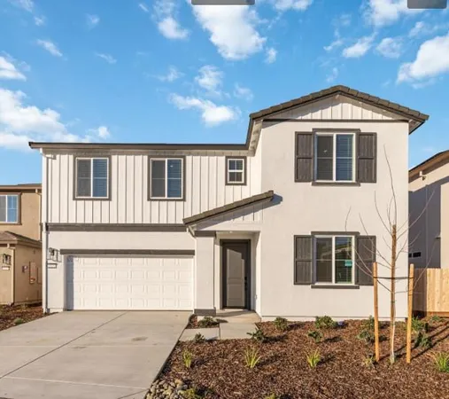 $710,100 | 2529 Golden Bear Street, Manteca, CA 95337