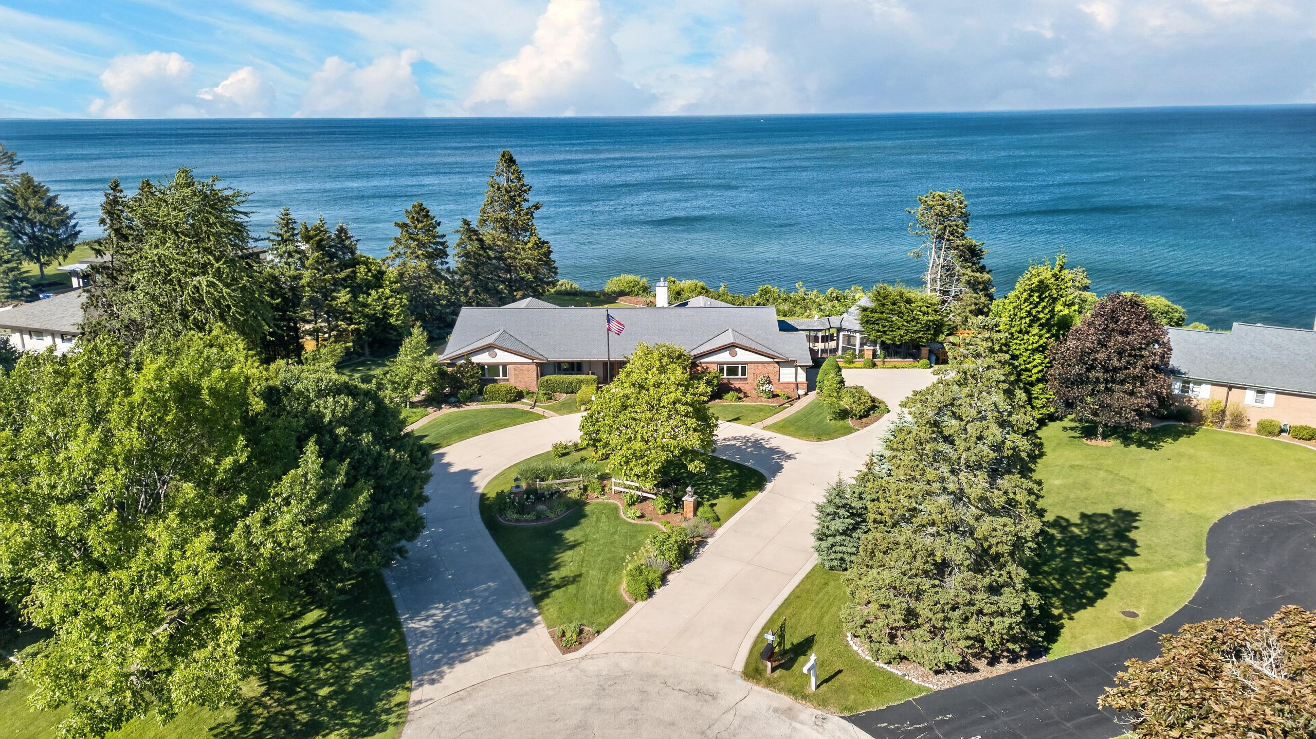 620 Oak Tree Road Sheboygan, WI 53083 - Photo 55 of 60 DJI_0104