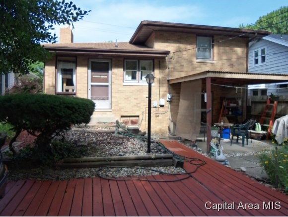 1912 South Pasfield Street Springfield, IL 62704 - Photo 17 of 19