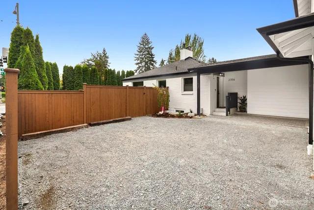 $864,990 | 2356 North 130th Street, Seattle, WA 98133