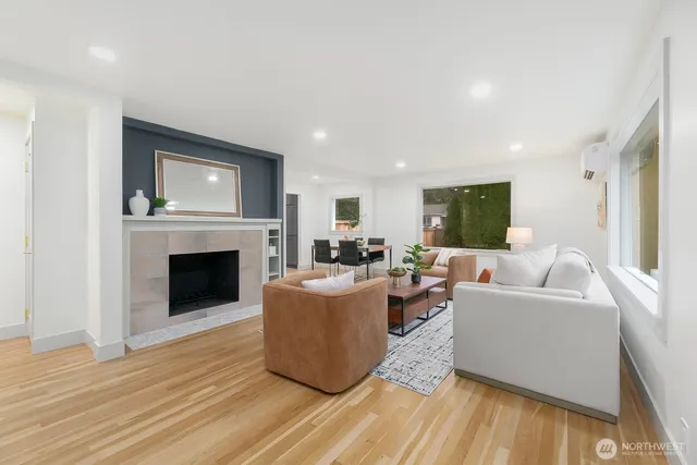 $864,990 | 2356 North 130th Street, Seattle, WA 98133