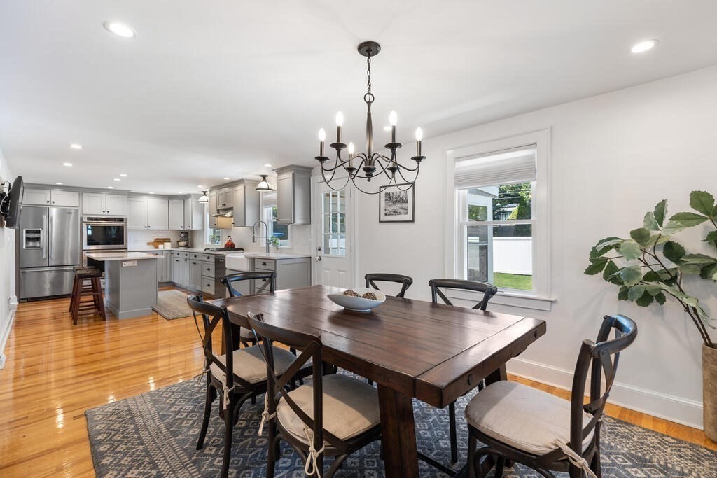 81 Joyce Kilmer Road Boston, MA 02132 - Photo 14 of 34 Gallery Image 14