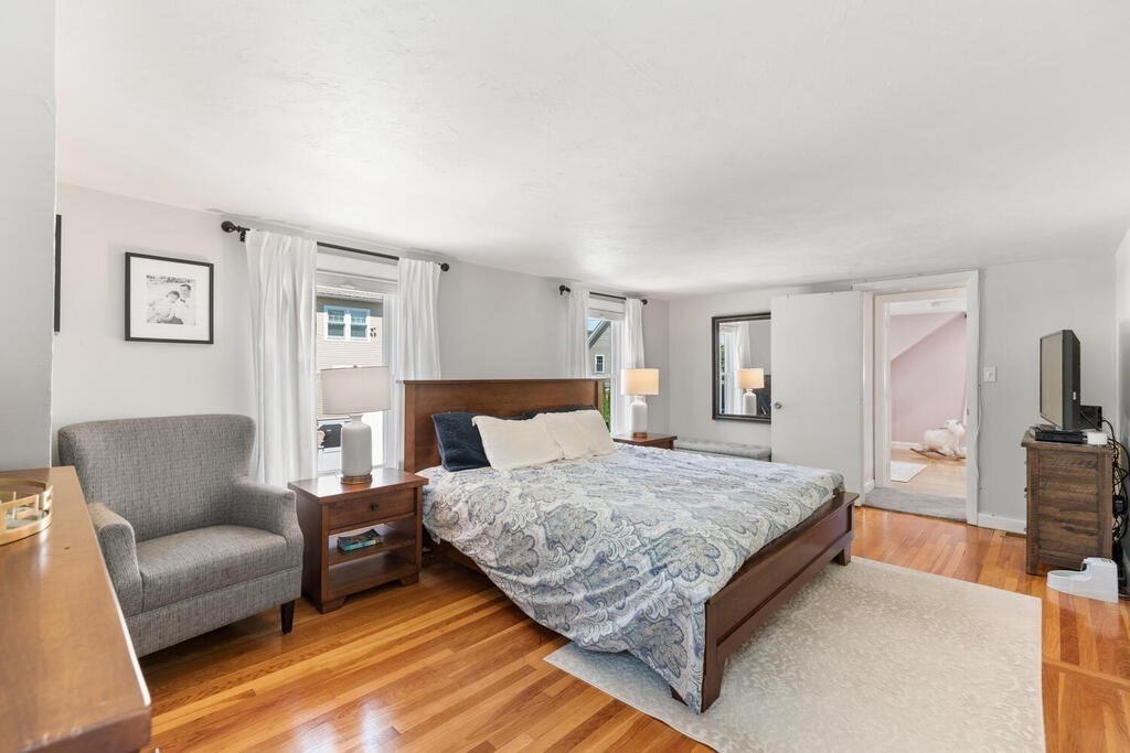 81 Joyce Kilmer Road Boston, MA 02132 - Photo 15 of 34 Gallery Image 15