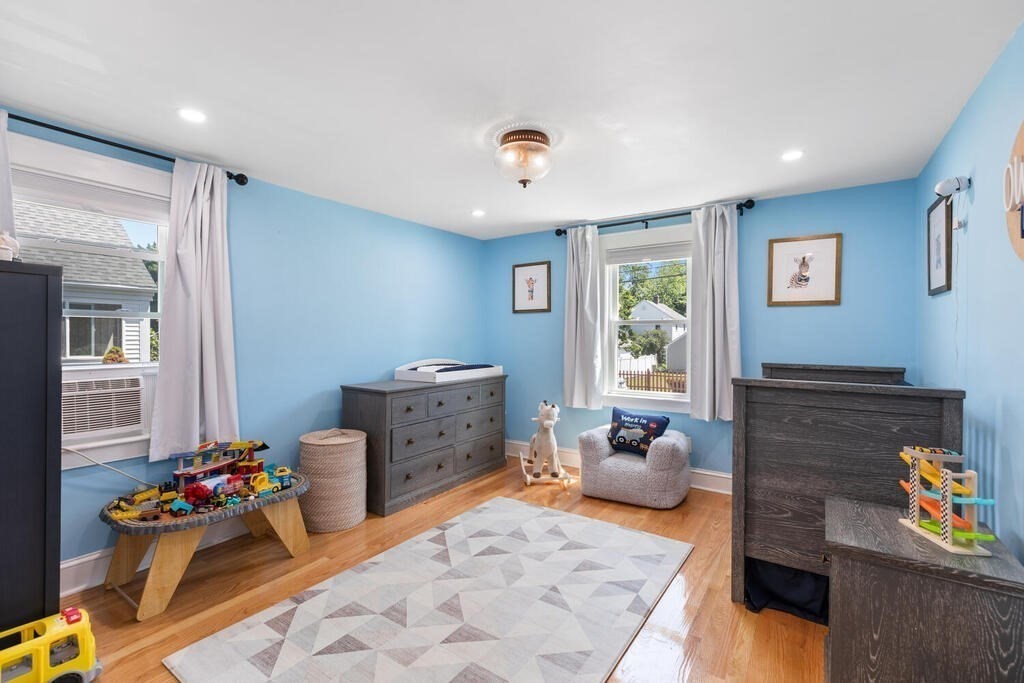81 Joyce Kilmer Road Boston, MA 02132 - Photo 17 of 34 Gallery Image 17