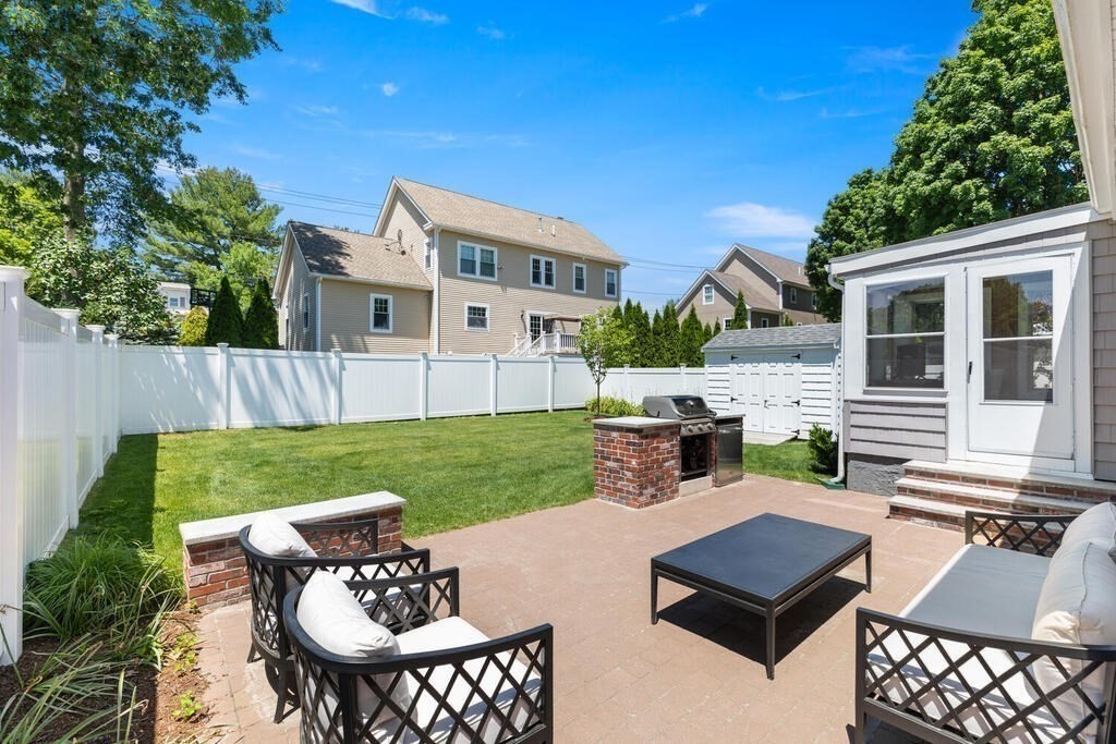 81 Joyce Kilmer Road Boston, MA 02132 - Photo 20 of 34 Gallery Image 20