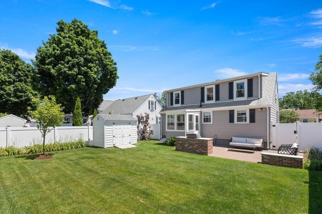 81 Joyce Kilmer Road Boston, MA 02132 - Photo 21 of 34 Gallery Image 21