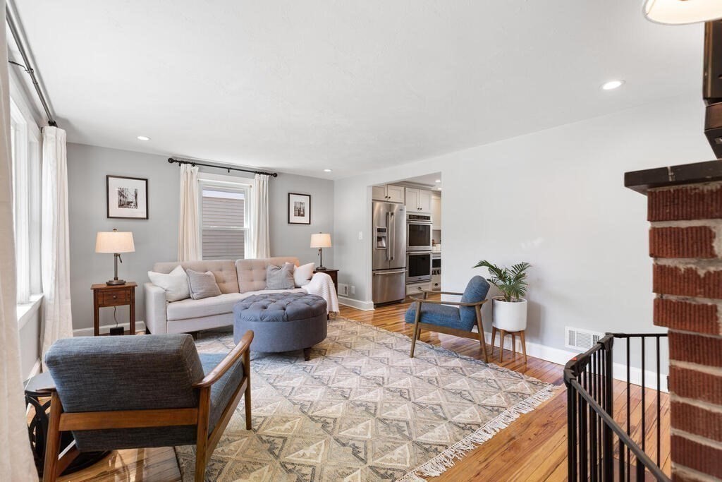 81 Joyce Kilmer Road Boston, MA 02132 - Photo 28 of 34 Gallery Image 28
