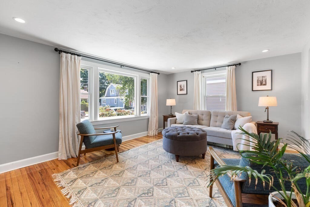 81 Joyce Kilmer Road Boston, MA 02132 - Photo 29 of 34 Gallery Image 29