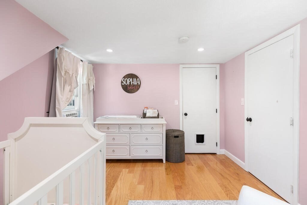 81 Joyce Kilmer Road Boston, MA 02132 - Photo 31 of 34 Gallery Image 31