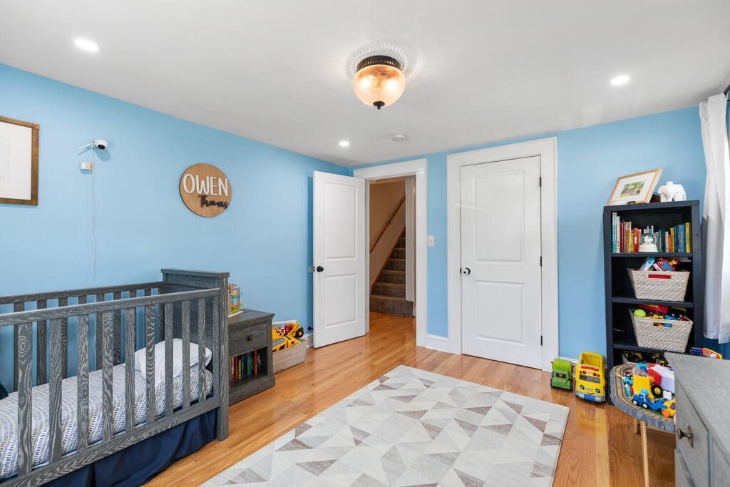 81 Joyce Kilmer Road Boston, MA 02132 - Photo 33 of 34 Gallery Image 33