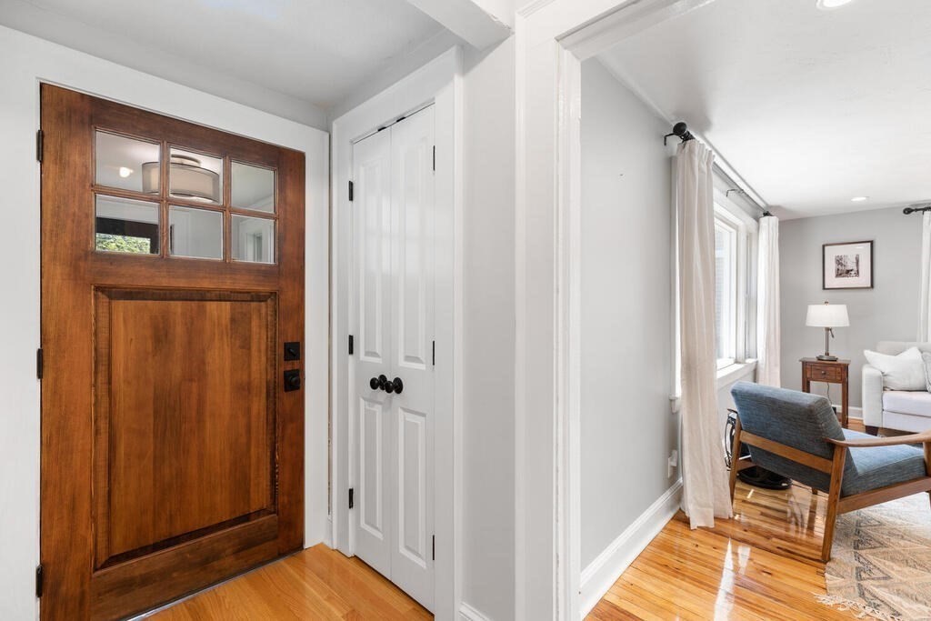 81 Joyce Kilmer Road Boston, MA 02132 - Photo 6 of 34 Gallery Image 6