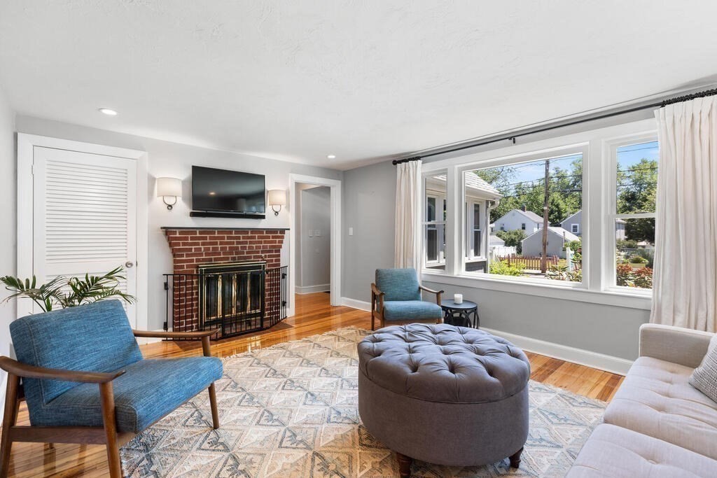81 Joyce Kilmer Road Boston, MA 02132 - Photo 7 of 34 Gallery Image 7