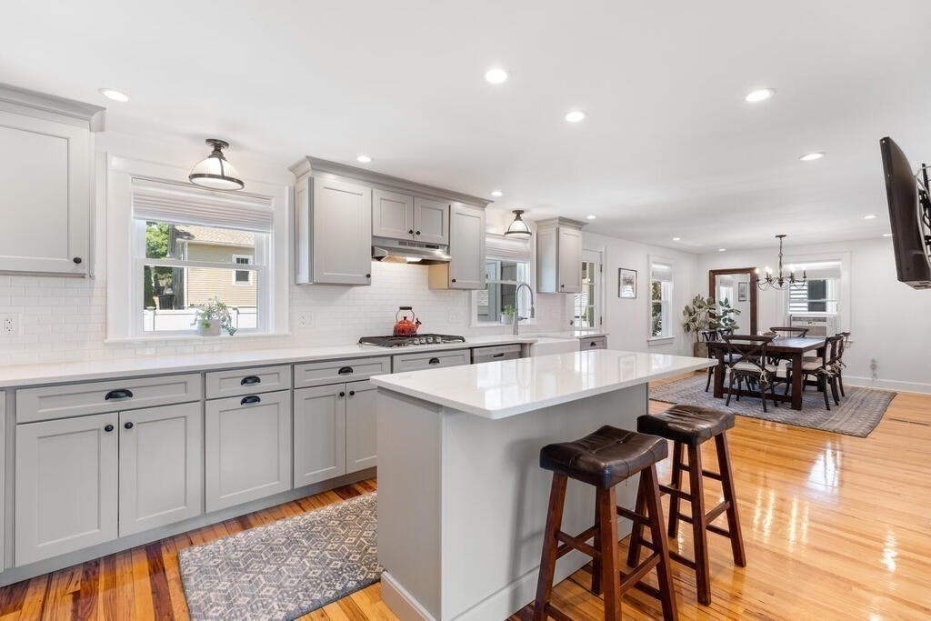 81 Joyce Kilmer Road Boston, MA 02132 - Photo 9 of 34 Gallery Image 9