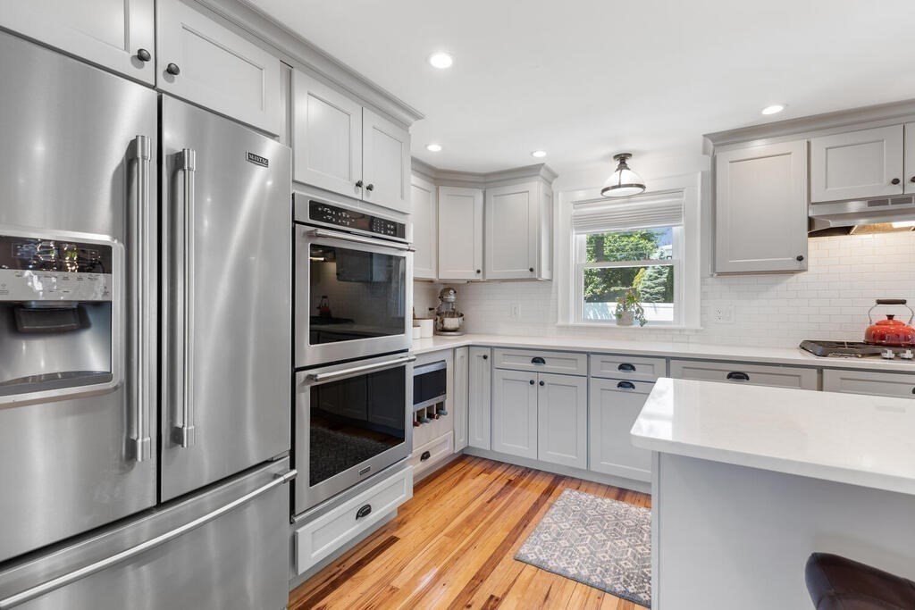 81 Joyce Kilmer Road Boston, MA 02132 - Photo 10 of 34 Gallery Image 10