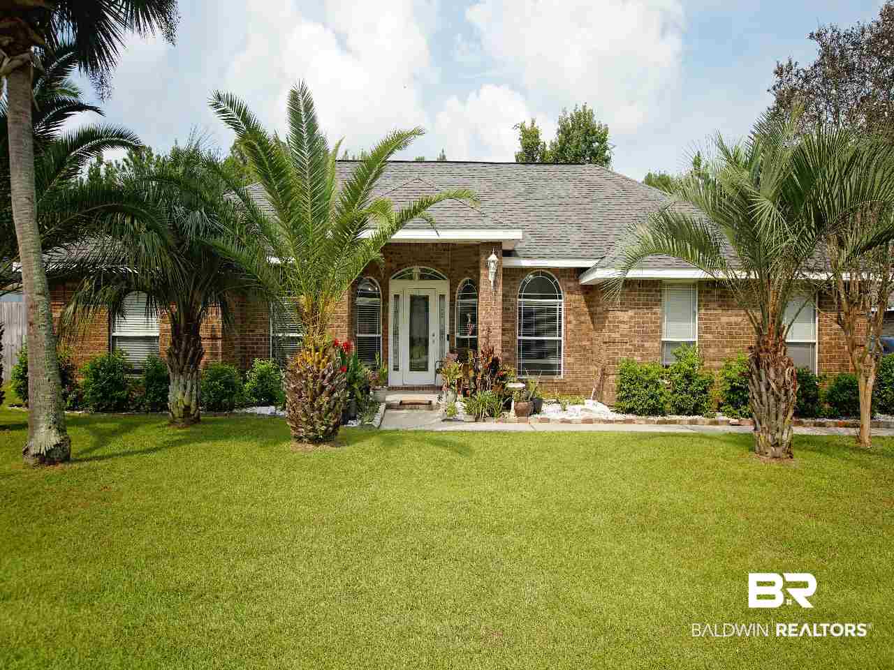 4613 Spinnaker Way Orange Beach, AL 36561 - Photo 1 of 23