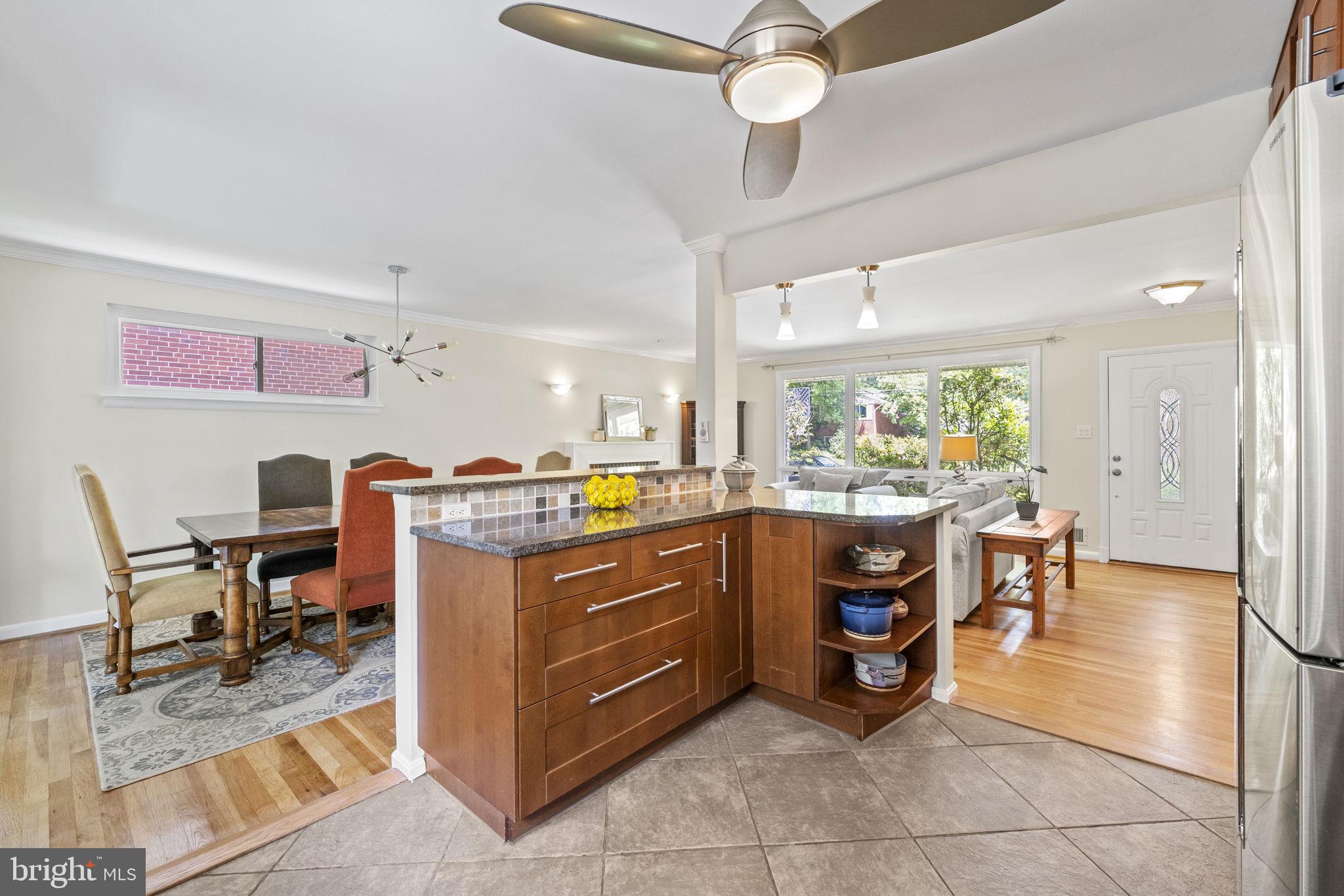 1614 Tilton Drive Silver Spring, MD 20902 - Photo 11 of 46