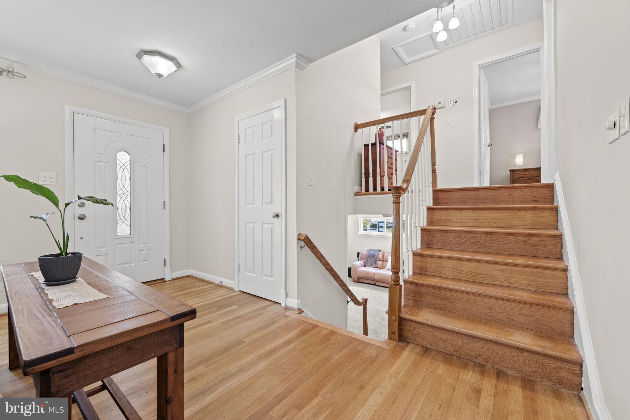 1614 Tilton Drive Silver Spring, MD 20902 - Photo 16 of 46