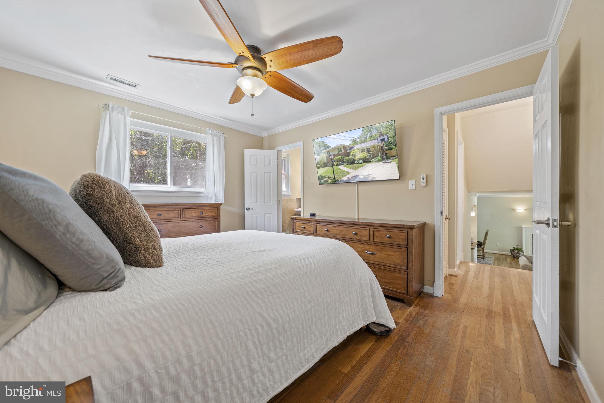 1614 Tilton Drive Silver Spring, MD 20902 - Photo 19 of 46