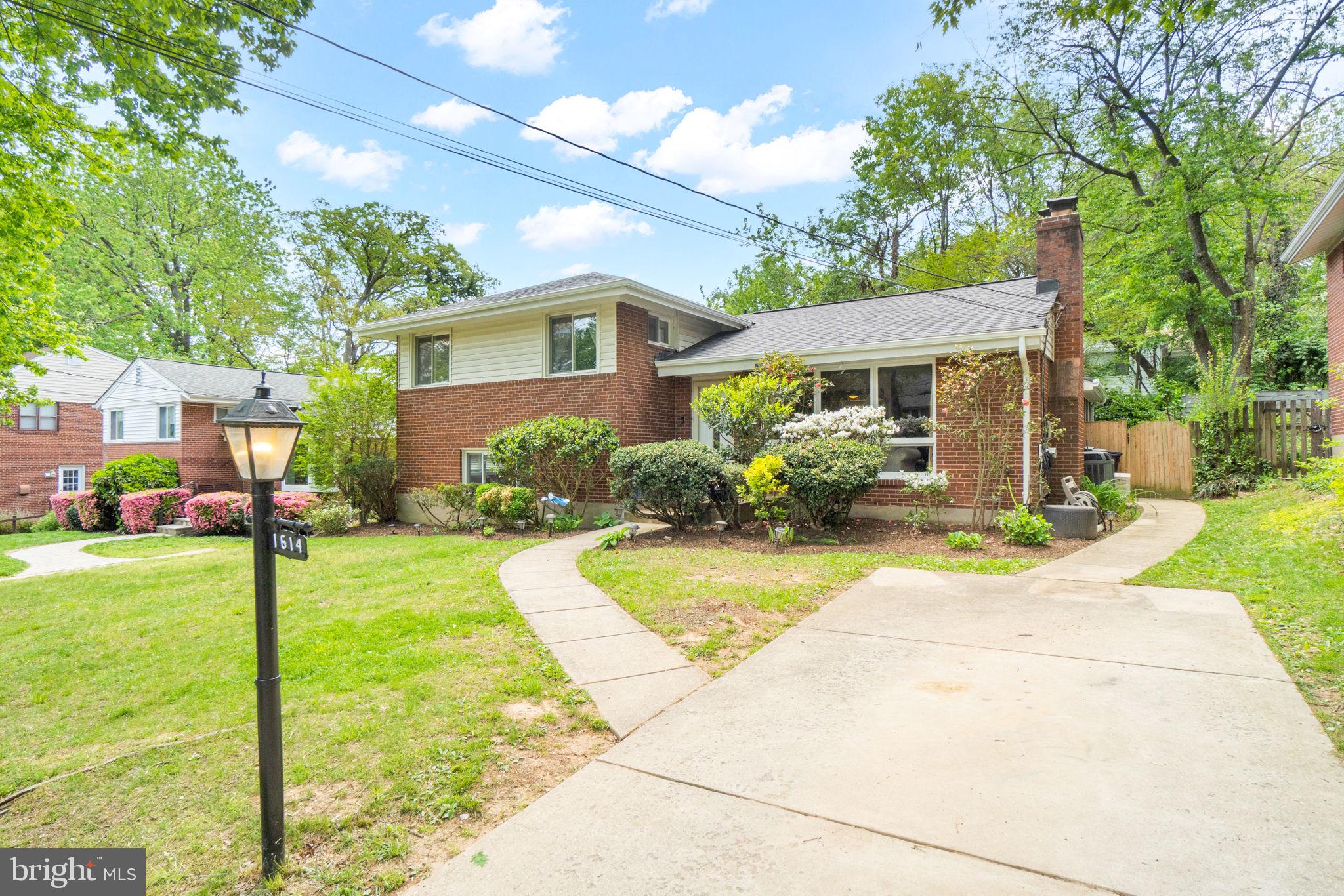 1614 Tilton Drive Silver Spring, MD 20902 - Photo 2 of 46