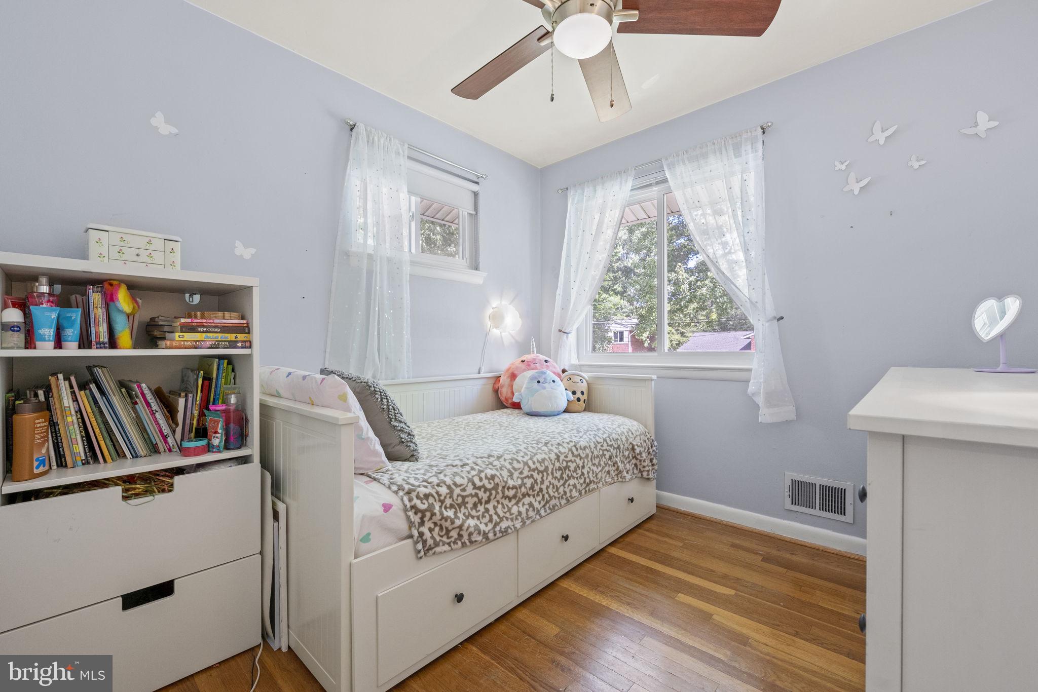 1614 Tilton Drive Silver Spring, MD 20902 - Photo 22 of 46