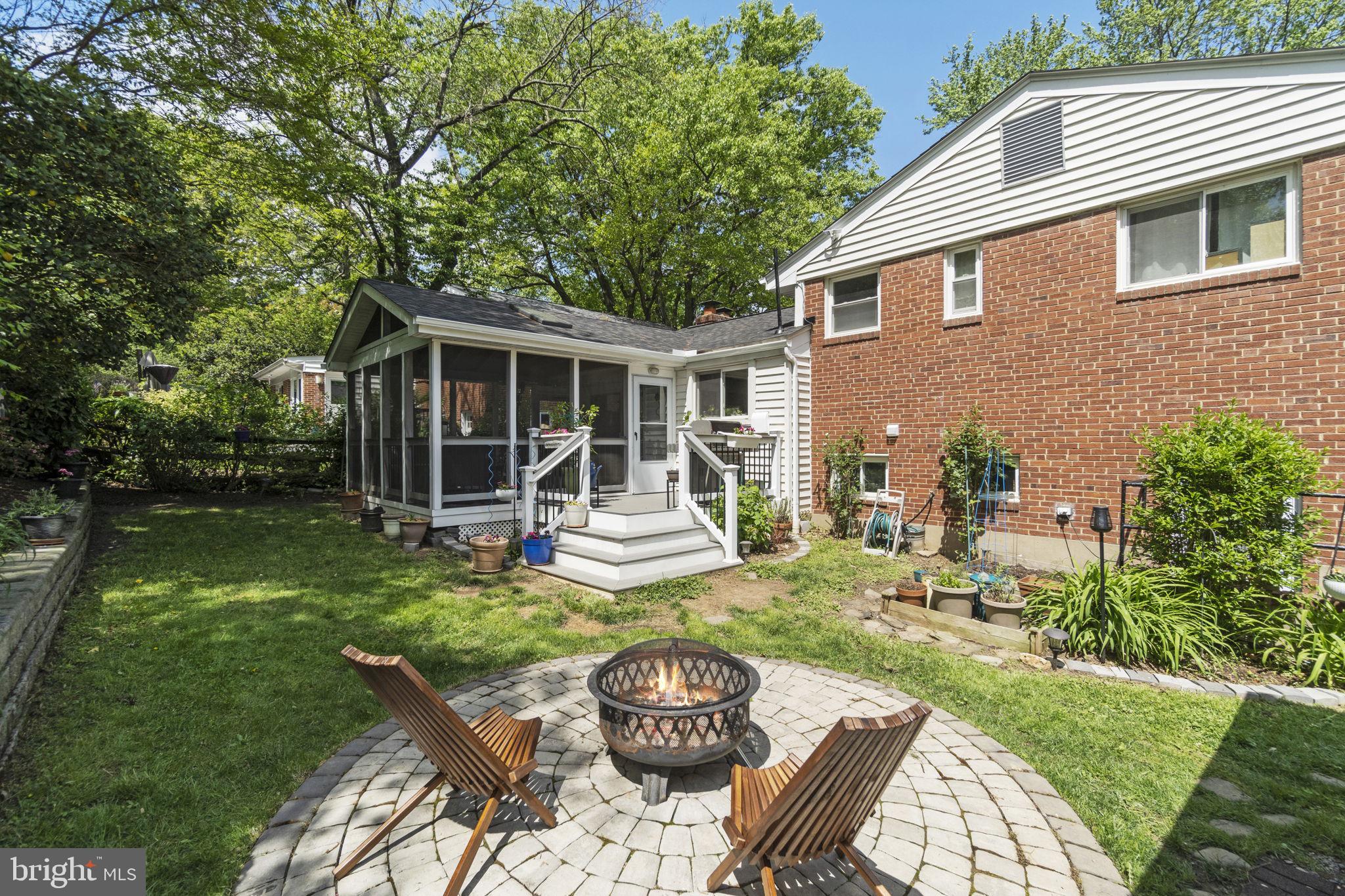 1614 Tilton Drive Silver Spring, MD 20902 - Photo 36 of 46