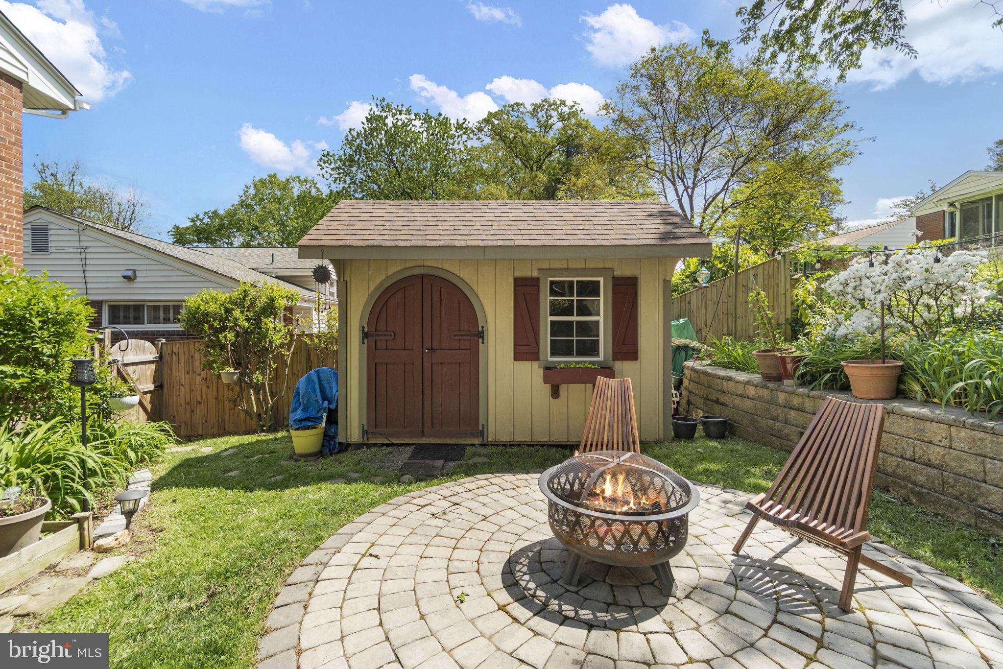 1614 Tilton Drive Silver Spring, MD 20902 - Photo 39 of 46