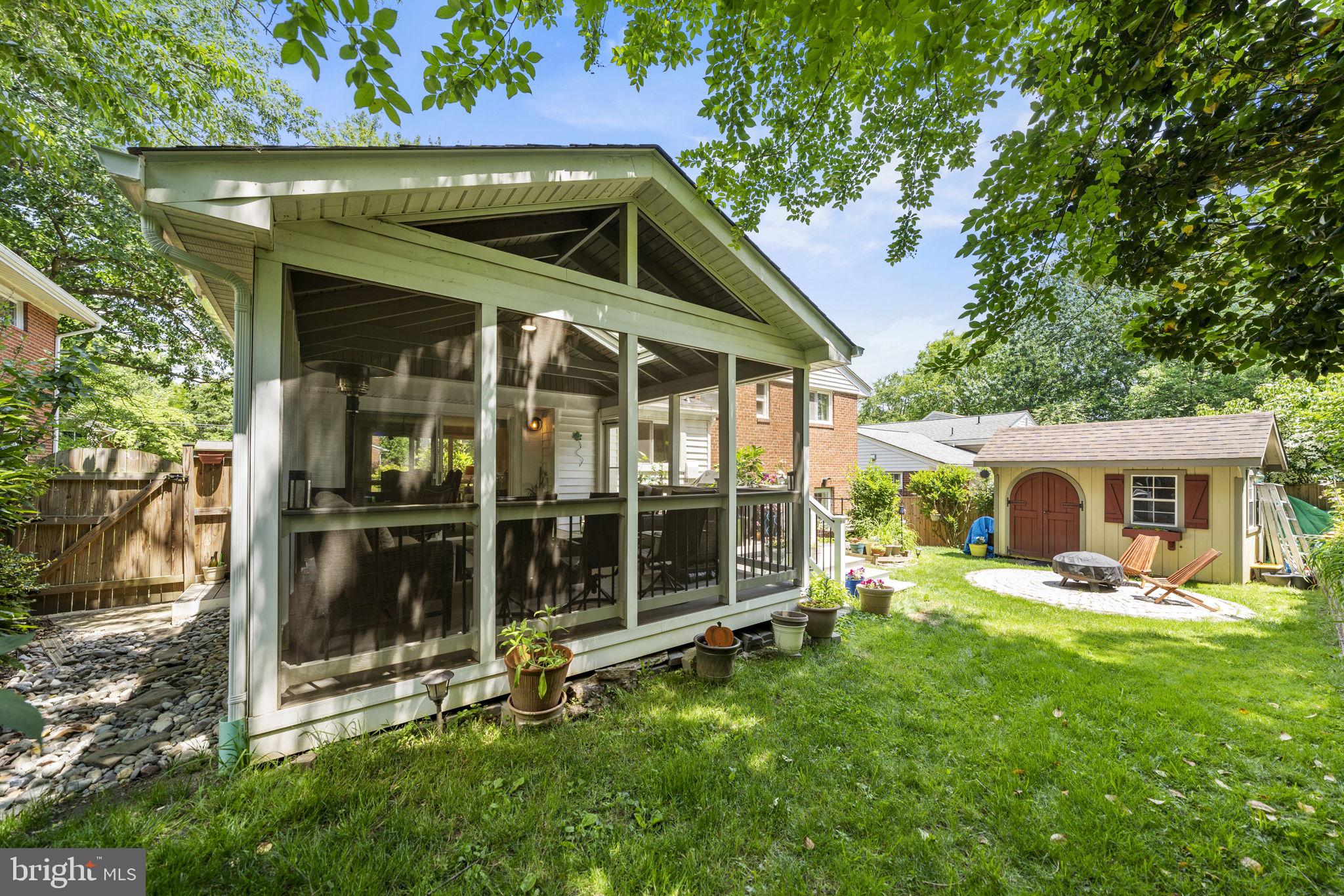 1614 Tilton Drive Silver Spring, MD 20902 - Photo 41 of 46