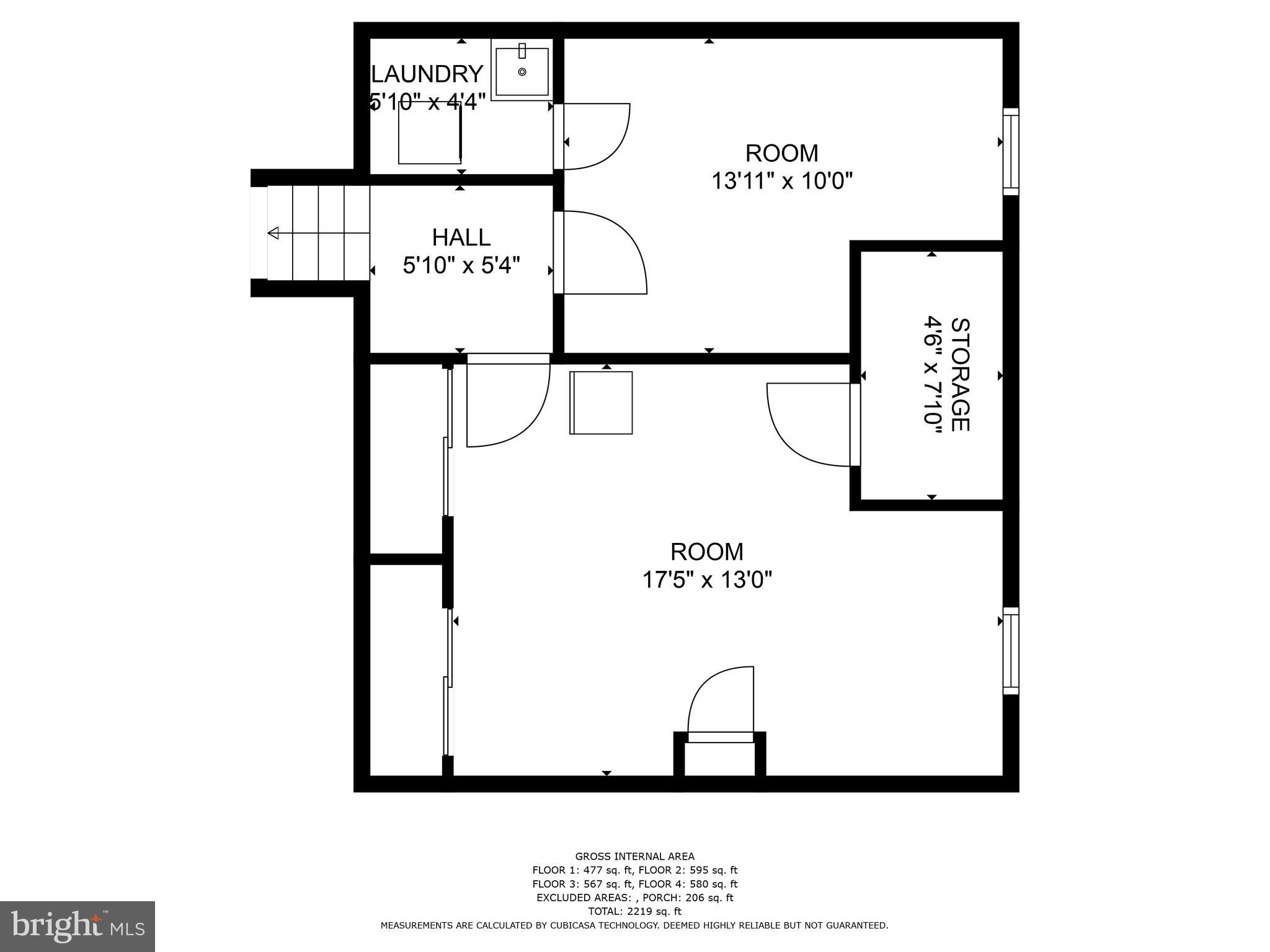 1614 Tilton Drive Silver Spring, MD 20902 - Photo 42 of 46