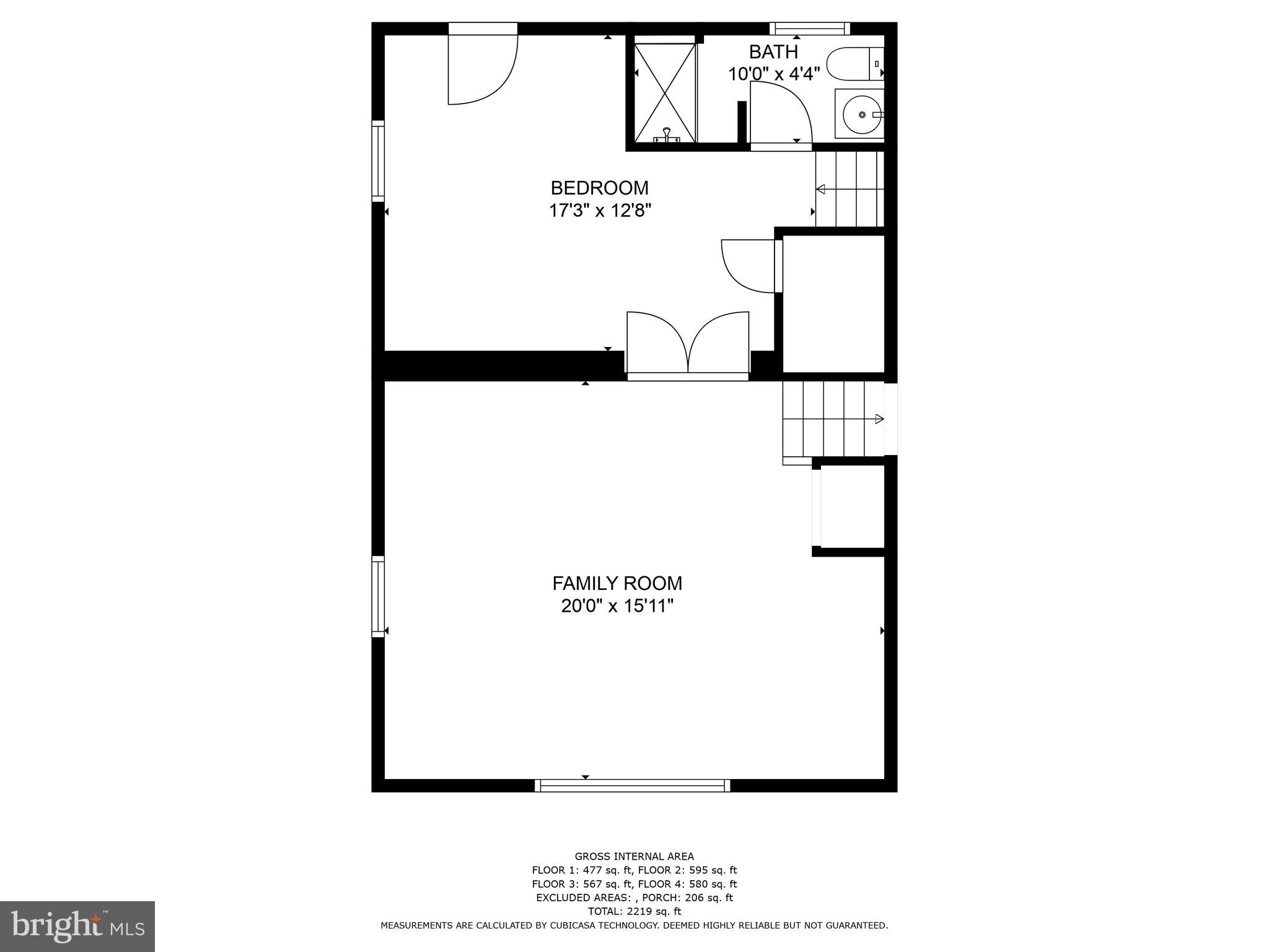 1614 Tilton Drive Silver Spring, MD 20902 - Photo 43 of 46