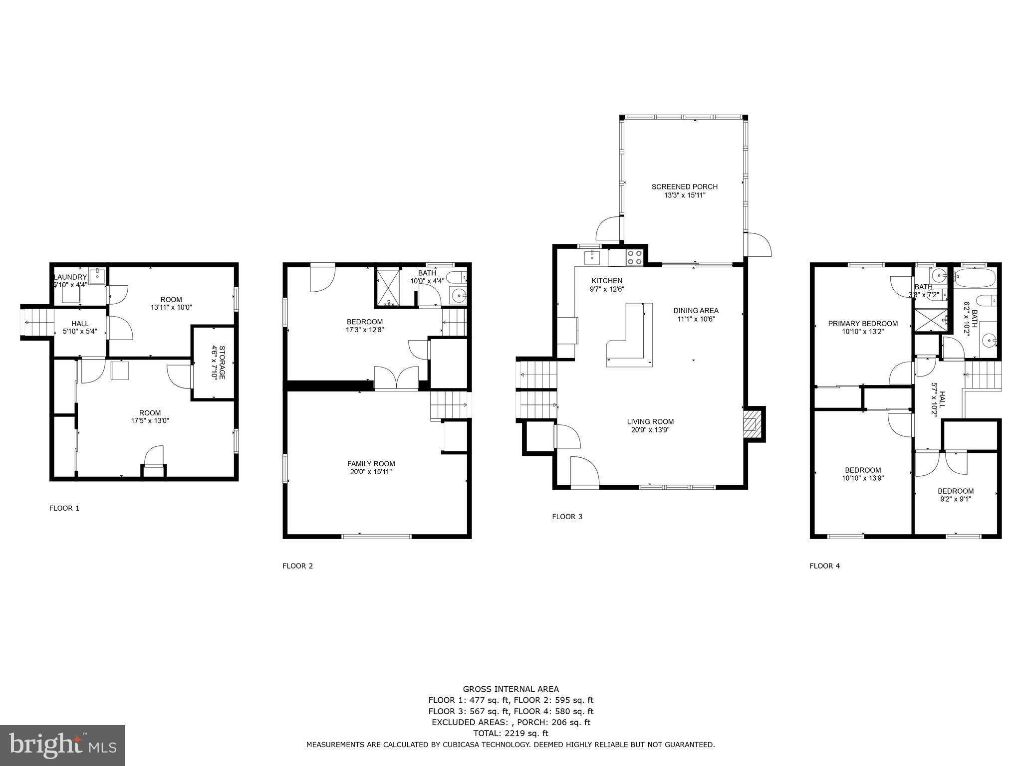 1614 Tilton Drive Silver Spring, MD 20902 - Photo 46 of 46