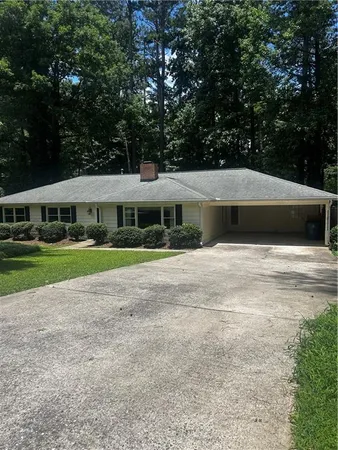 $3,300 | 125 Pebble Trail, Alpharetta, GA 30009