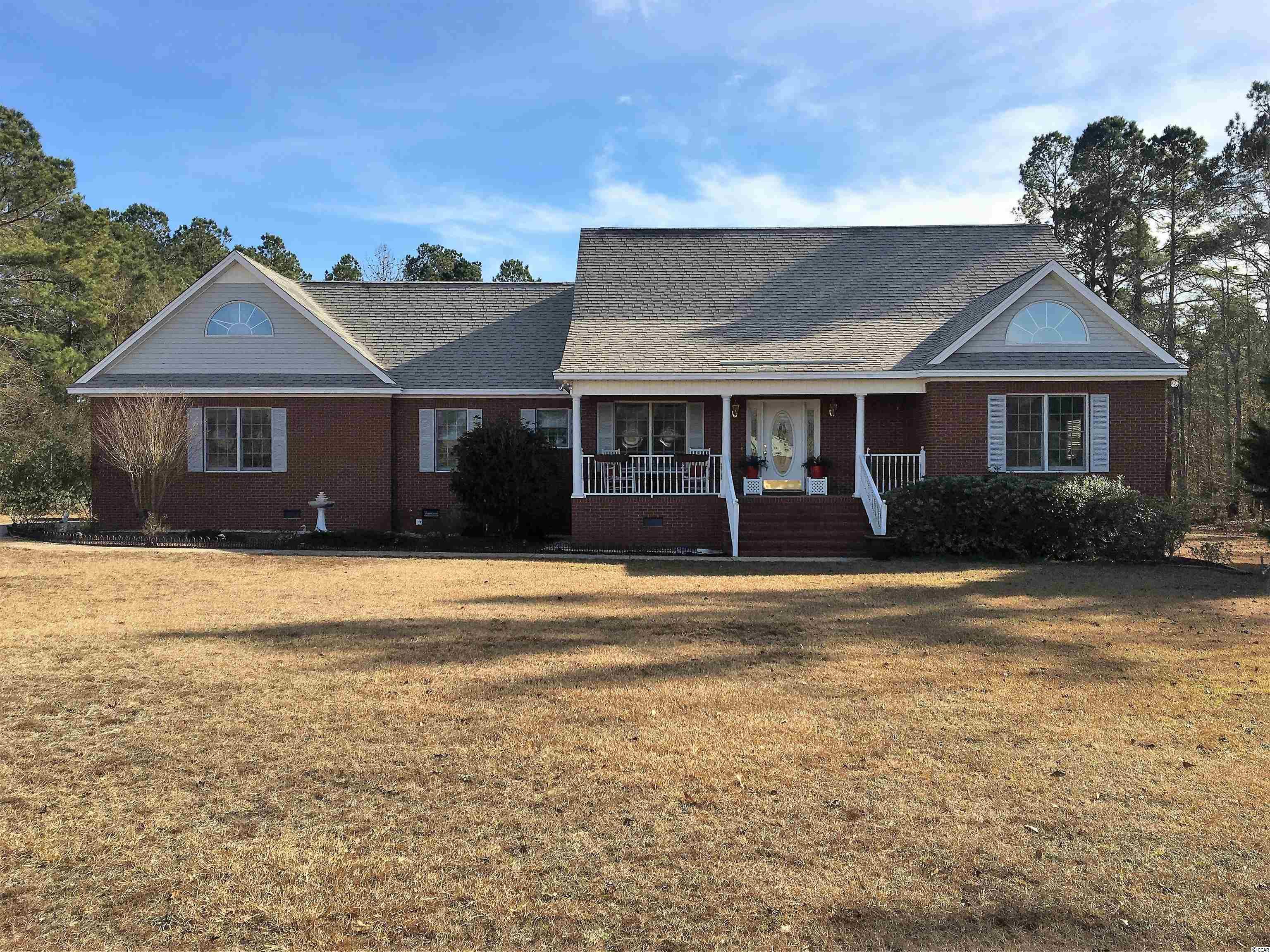 572 South Deep Wood Road Johnsonville, SC 29555 - Photo 1 of 34