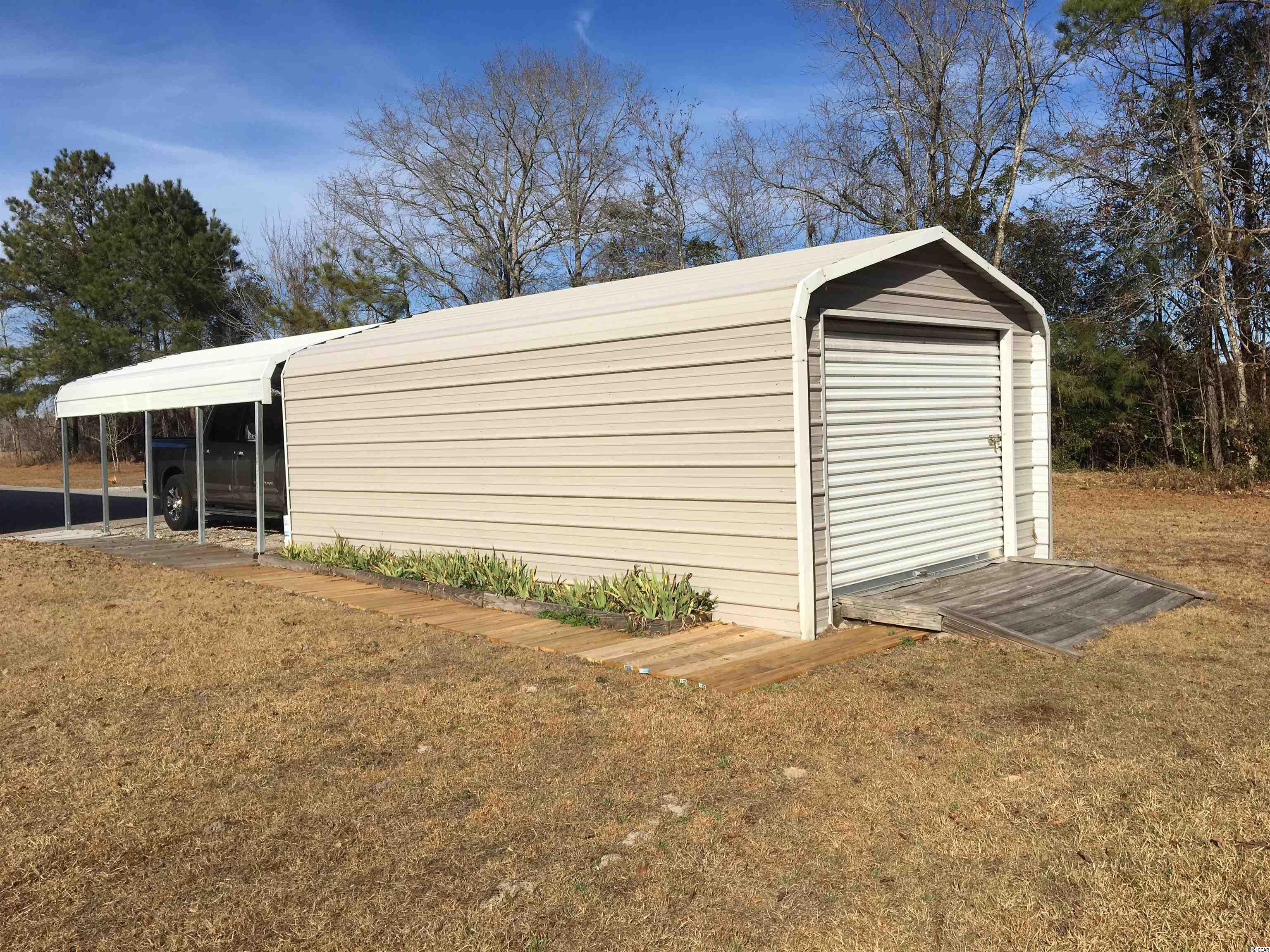572 South Deep Wood Road Johnsonville, SC 29555 - Photo 4 of 34