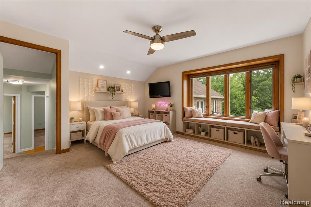 2325 7 Mile Road South Lyon, MI 48178 - Photo 44 of 74