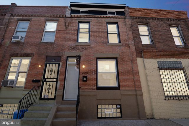 $240,000 | 2002 South Croskey Street, Philadelphia, PA 19145