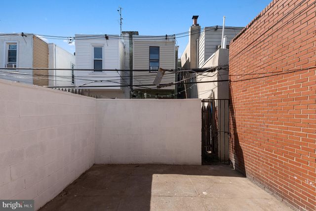 $240,000 | 2002 South Croskey Street, Philadelphia, PA 19145