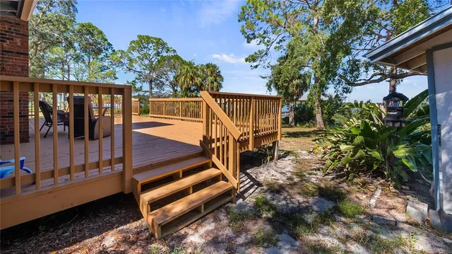 $695,000 | 16317 Andrews Circle, Cedar Key, FL 32625