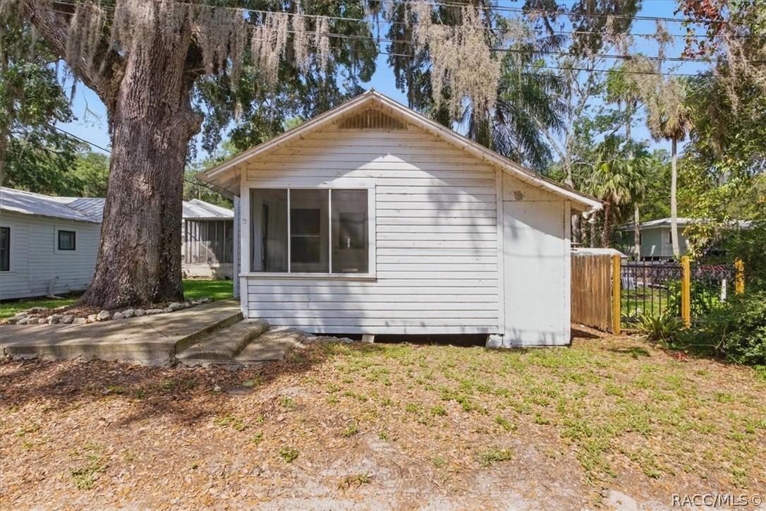 6 62nd Street Yankeetown, FL 34498 - Photo 42 of 55 House 4