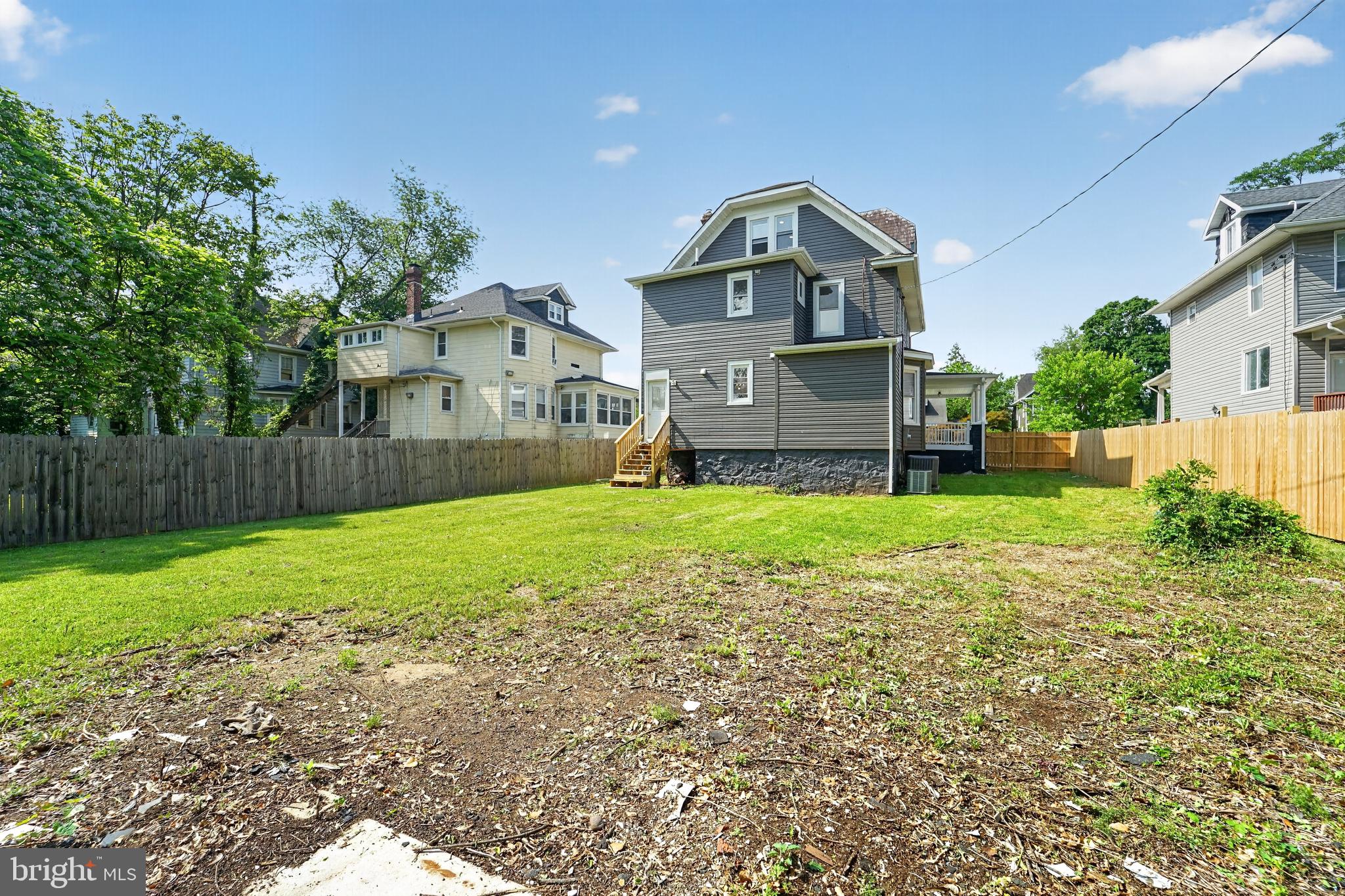 3706 Chatham Road Baltimore, MD 21215 - Photo 30 of 30