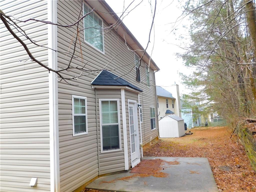 225 Laura Circle Atlanta, GA 30349 - Photo 25 of 26