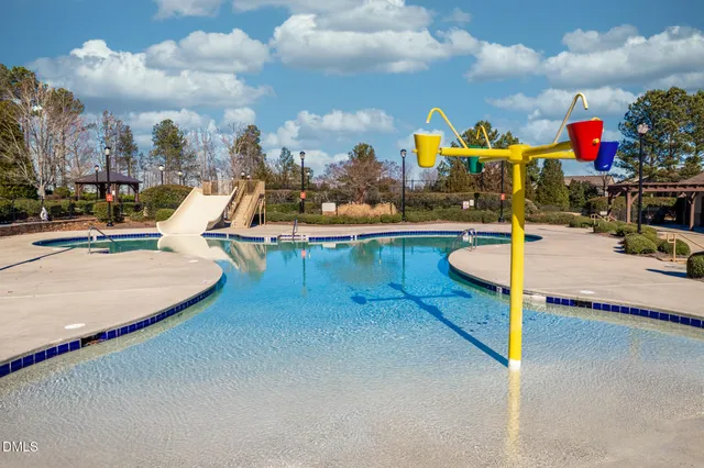 $457,000 | 3548 Althorp Drive, Raleigh, NC 27616